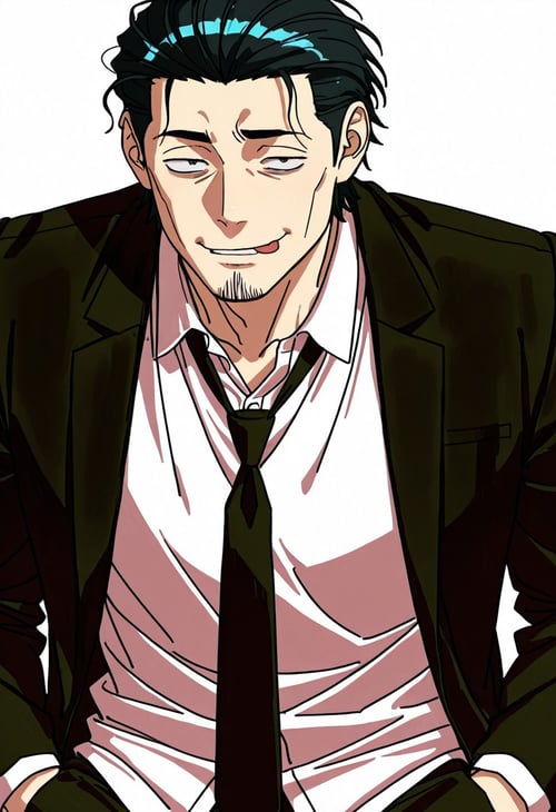 Gyeyang Mt. Team Captain - Special Civil Servant  by Berthault on Tensor.Art