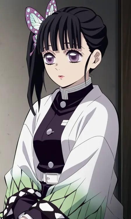 tsuyuri kanao 2.0 by RichardxD on Tensor.Art
