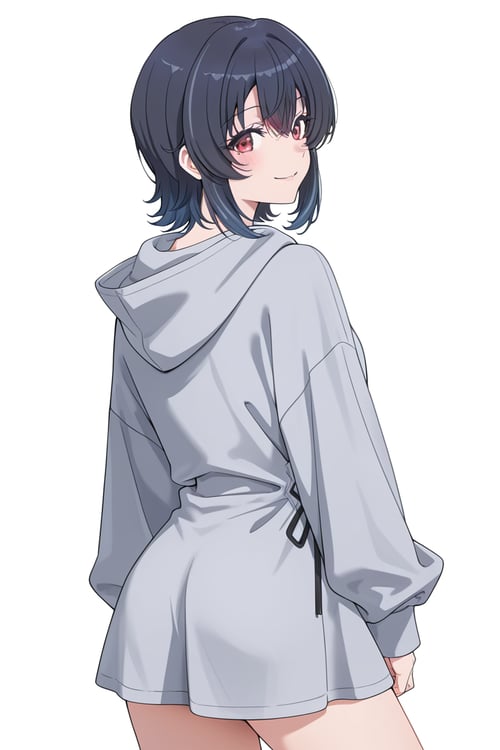 Women's clothing - sweater by reprinter on Tensor.Art