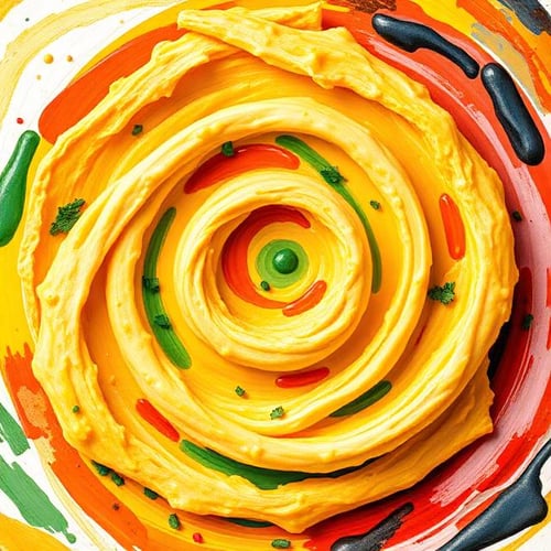 Mashed for Z-Image by lovelyartista on Tensor.Art