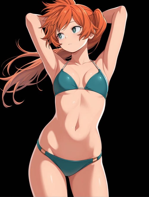 Itsuka Kendo (My Hero Academia) - MrCasual by Ttan on Tensor.Art