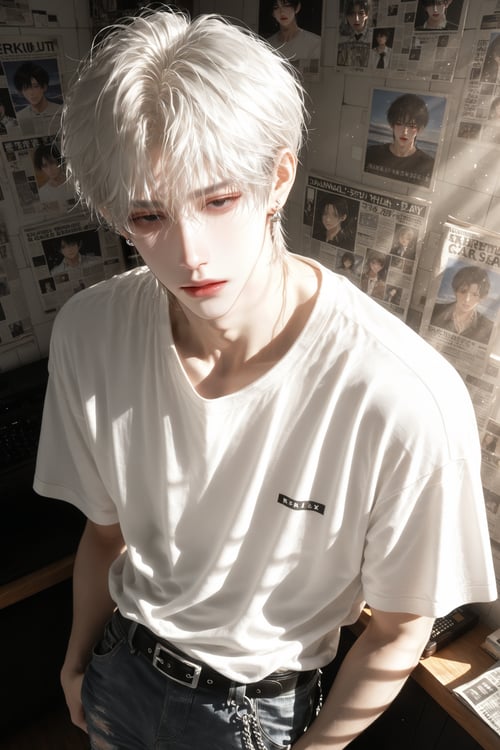 Bibi-*ੈ✩‧₊˚ by Sobae on Tensor.Art