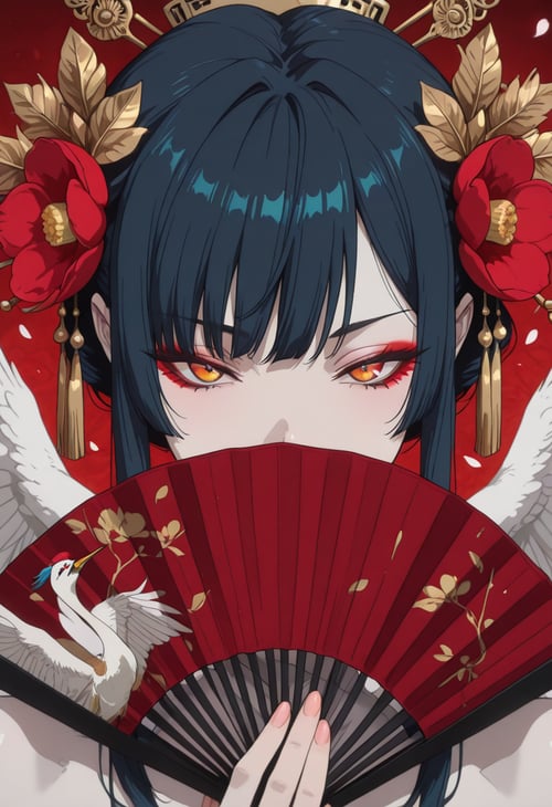 Diving-Illustrious Anime by lambl on Tensor.Art