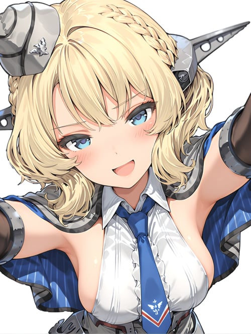 【Illustrious】コロラド 艦隊これくしょん-艦これ- (colorado) (KanCol by sg5e2 on Tensor.Art