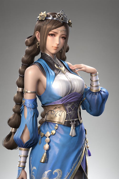 19 in 1，真・三國無双8 /Dynasty Warriors 9 /真三国无双8 by flyx3 on Tensor.Art