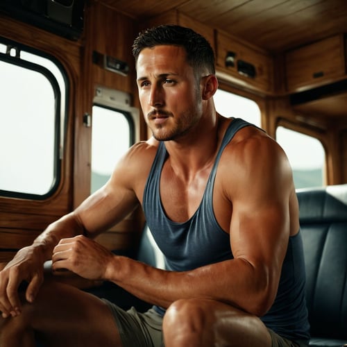 Danny Amendola by HottiesnHotties on Tensor.Art