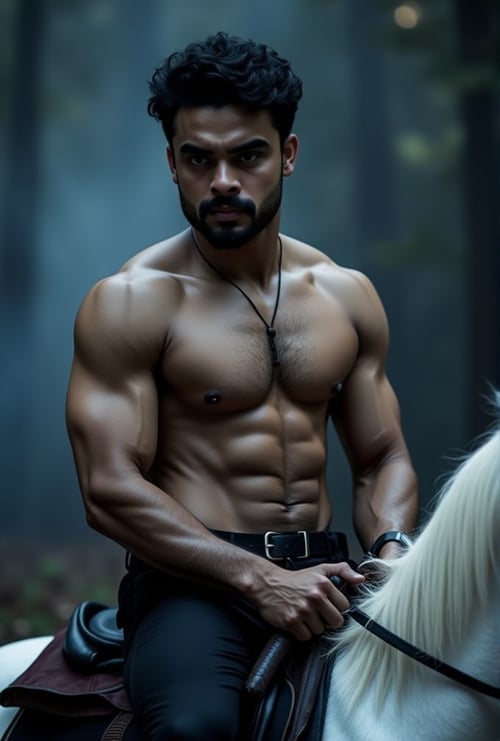 Tovino Thomas by HottiesnHotties on Tensor.Art