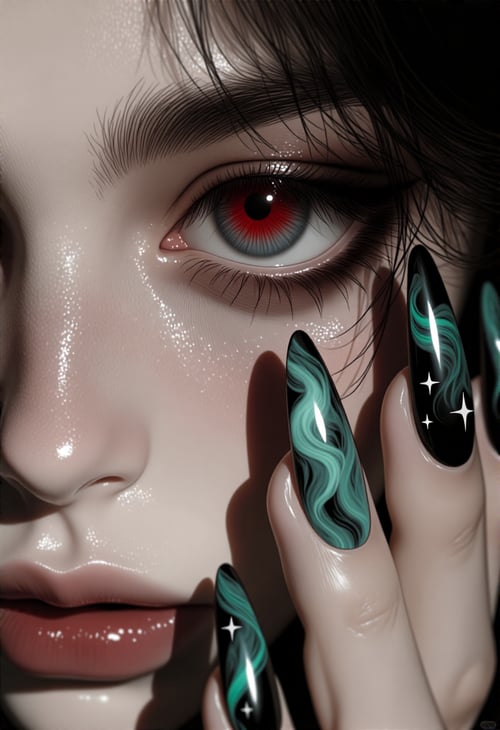 EYES2 by Artemis_iVY on Tensor.Art