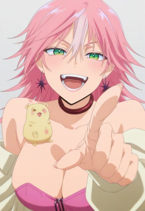 Kimie Arashiyama ~ MARRIAGETOXIN by Hot Anime Girls on Tensor.Art