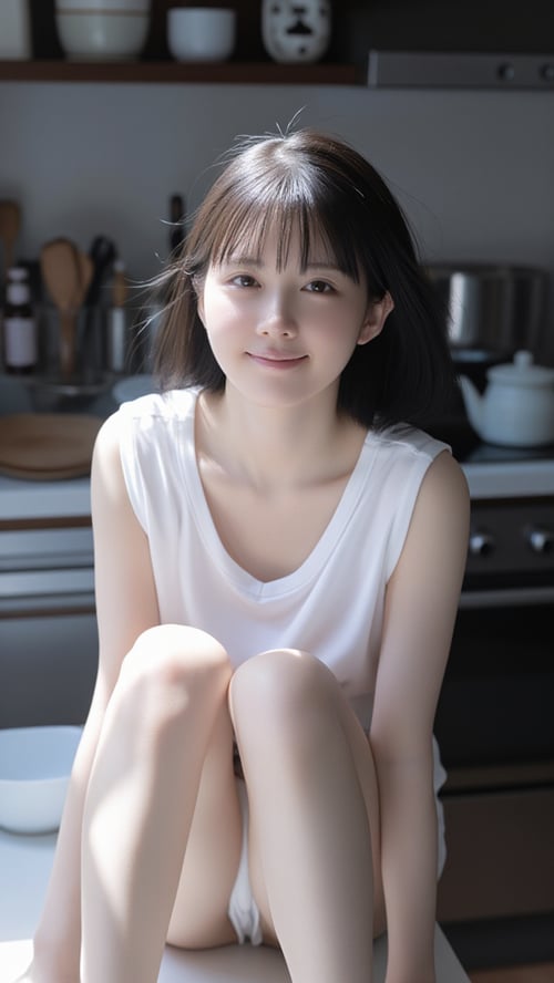 Zimage-Yokomiya Nanami 横宮七海 by SHM AI on Tensor.Art