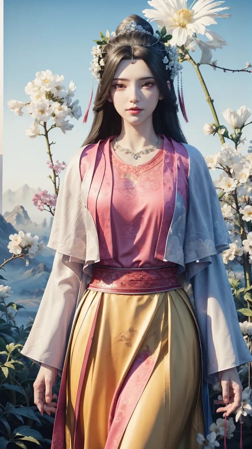 王了依 by TSWSLBBGRZJBB on Tensor.Art