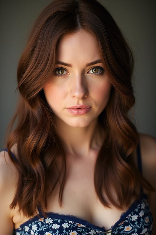 Karen Gillan SoloLoRA by Solo on Tensor.Art