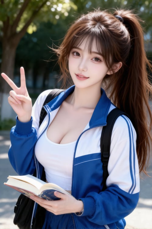 Z-image-苏晚柠 by AI爱好者 on Tensor.Art