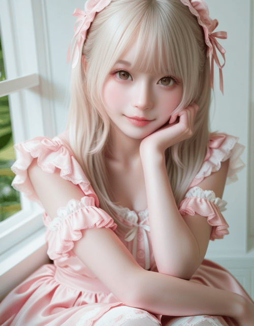 cocoamix Yume v6 (illustrious) by cocoat on Tensor.Art
