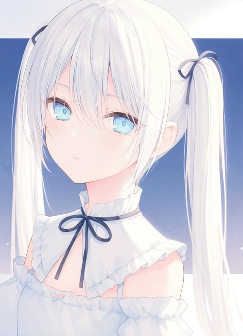 [NOOBXL1.1]Artist Sytle:Rurudo by reprinter on Tensor.Art