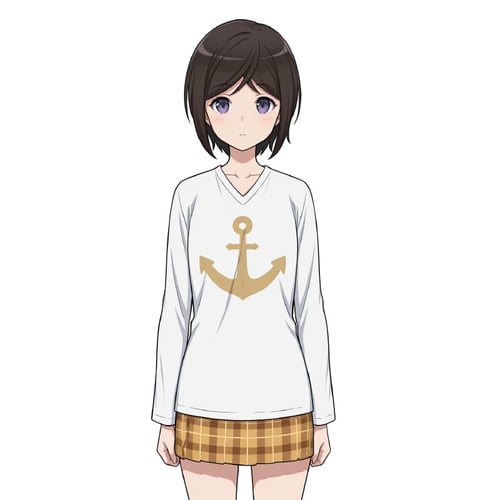 Chihiro Hashima (Imouto sae Ireba Ii) by Ttan on Tensor.Art
