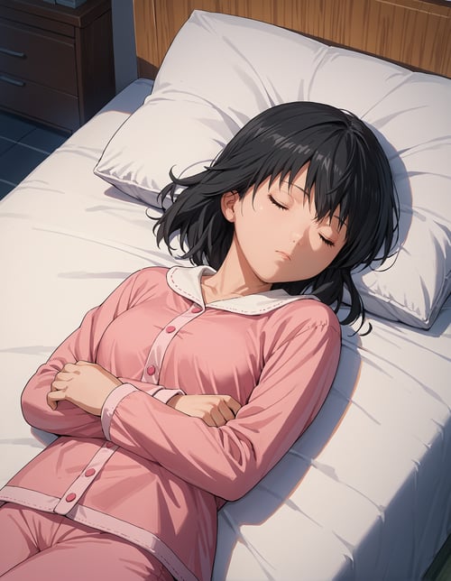 Misaki Yamamoto (Hatsukoi Limited) | 山本 岬 by Quebick on Tensor.Art