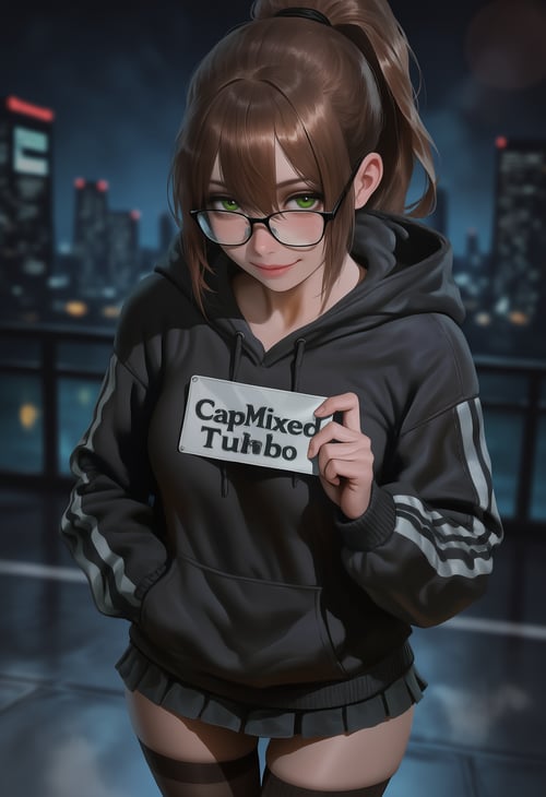 CapMixed Anima by miaomiao on Tensor.Art