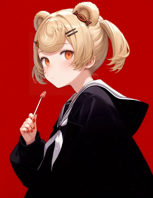 グム（アークナイツ）/ Gummy(Arknights) / 古米（明日方舟）[PONY] by reprinter on Tensor.Art