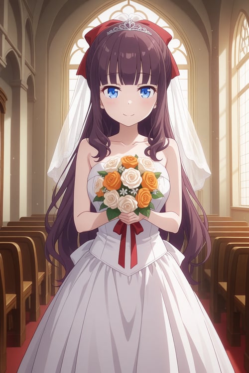 滝本ひふみ Takimoto Hifumi NEW GAME! by mkyoto on Tensor.Art