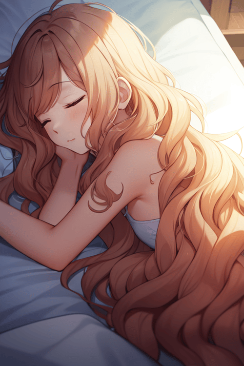 Nina Klein (Aldnoah.Zero) - MassBrainImpact by Ttan on Tensor.Art