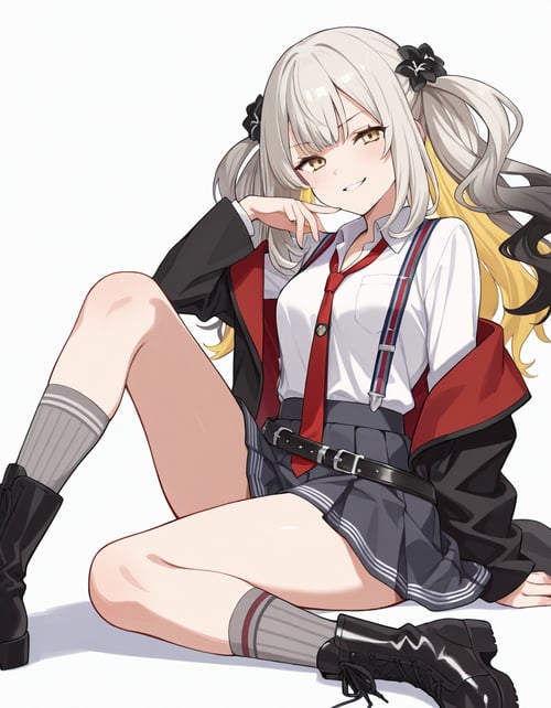 Marie Antoinette Alter Fate Grand Order (3 outfits) by C2P on Tensor.Art
