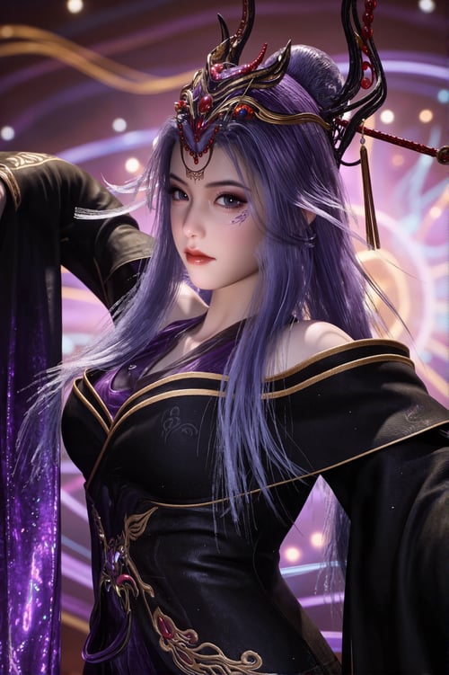云霄黑化测试 by 千秋簌 on Tensor.Art
