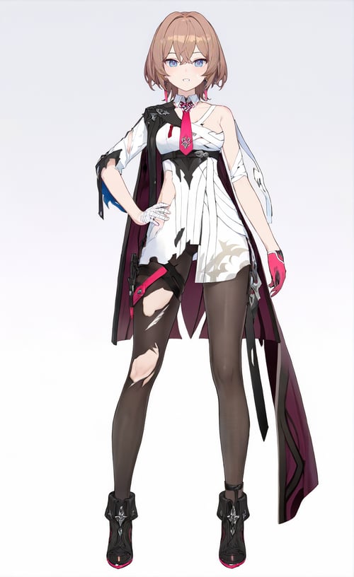 (A3|Pony|Artiwaifu)SDXL_Lora-灯-崩坏3rd by Tangerboom on Tensor.Art