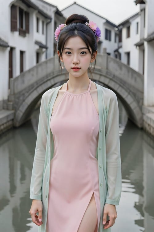 TinFlux-2-klein-9b-fp8_v2A 逼真人像 by 天TIN on Tensor.Art