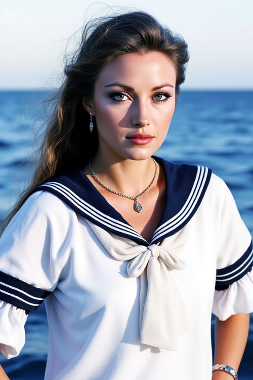 Jane Seymour SoloLoRA by Solo on Tensor.Art