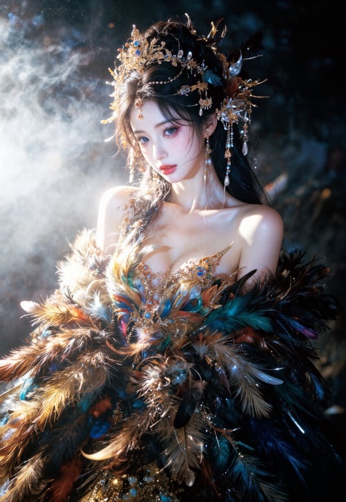 TianHai超模 by 天海TianHai on Tensor.Art