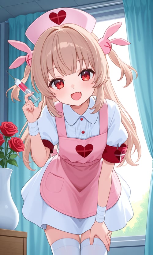 [Illustrious] Natori Sana(名取さな) - vtuber (11 outfi by poron on Tensor.Art