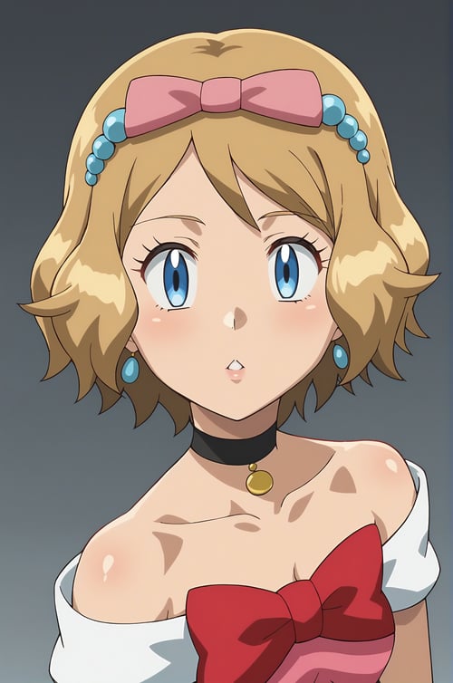 Serena Perfomance Outfit -Pokemon|Pony|Illustrious by seltry18 on Tensor.Art