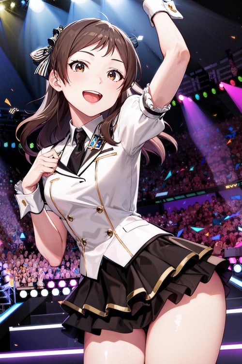 Shiho Kitazawa 北沢志保 (THE IDOLM@STER) | Tensor.Art | Tensor.Art