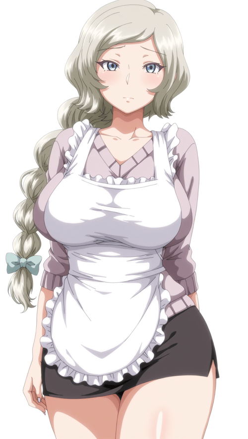 Muttsuri Dosukebe Tsuyu Gibo Shimai|Character Pack by Ttan on Tensor.Art