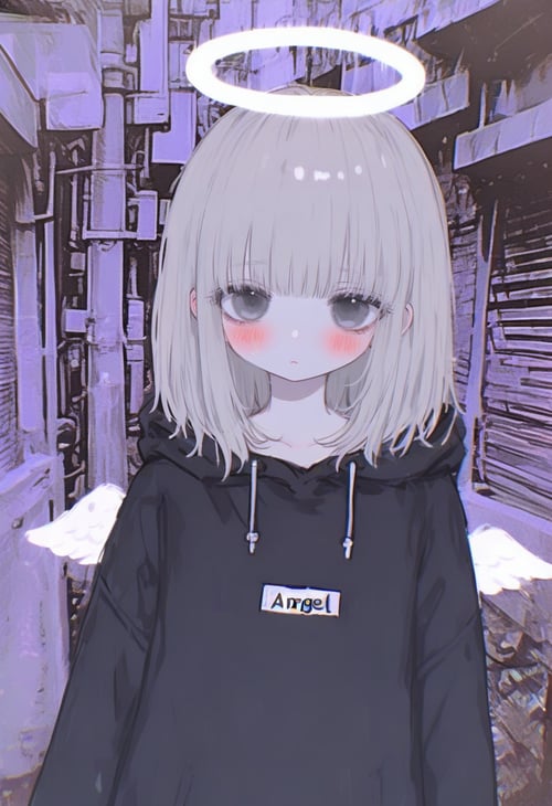 [SDXL] Artist Style: 748cm by silvermoong on Tensor.Art