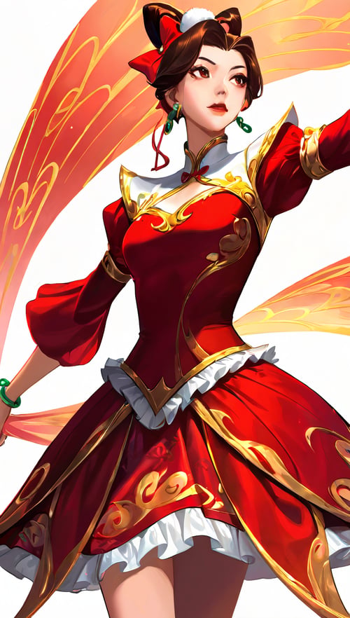 sdxllora冰镇可乐套装夏日清凉 by 福喜闲人 on Tensor.Art