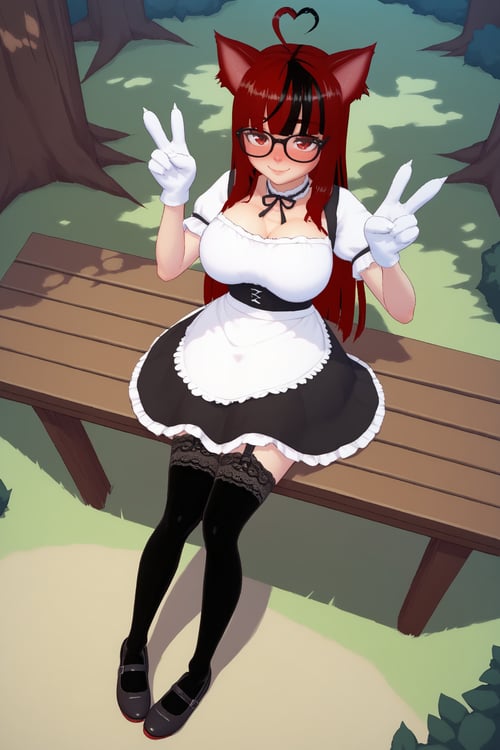 GianPierrePeru (VTuber) - COMMISSION LoRA PonyXL [ by KillerUwU13_AI on Tensor.Art