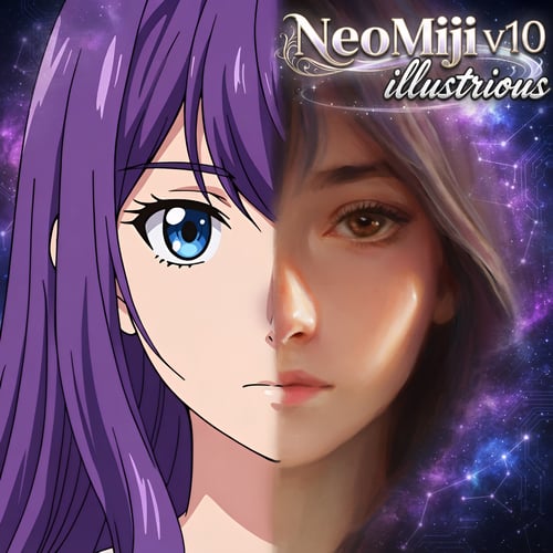 PlantyMiji by Whyxeo on Tensor.Art