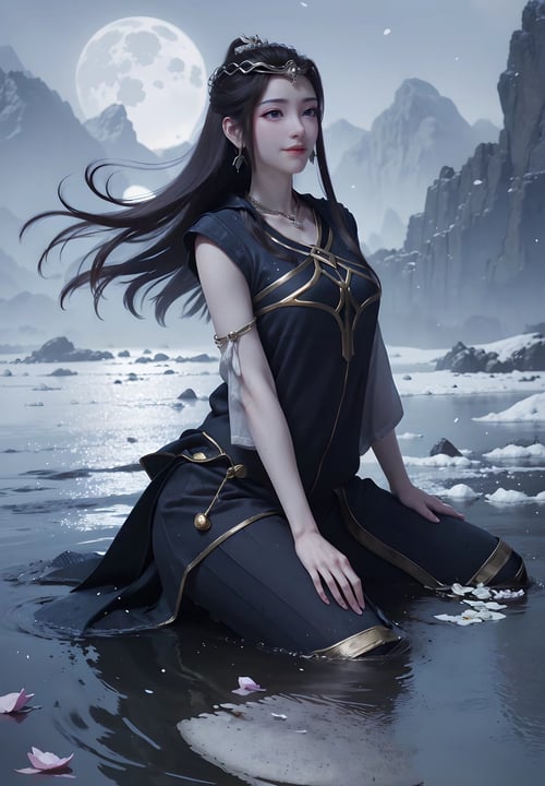 1 by 李佳 on Tensor.Art