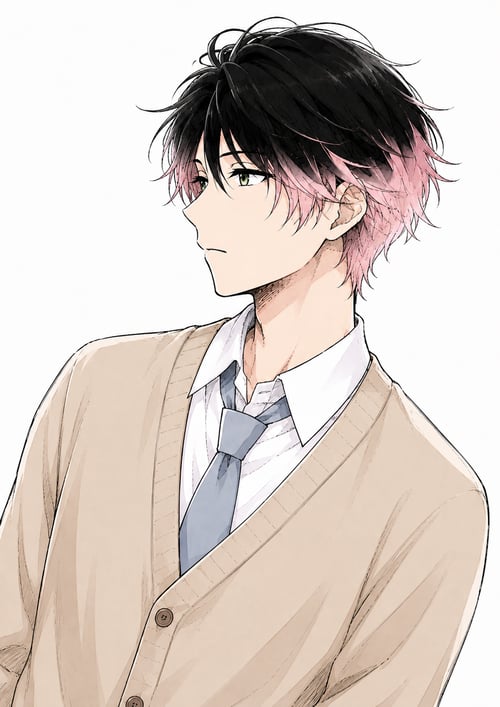 Rio ( test ) by Natsuki on Tensor.Art