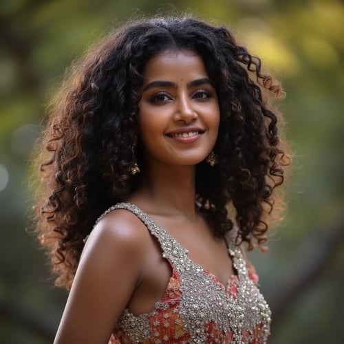 Anupama Parameswaran by DynamicSher2 on Tensor.Art