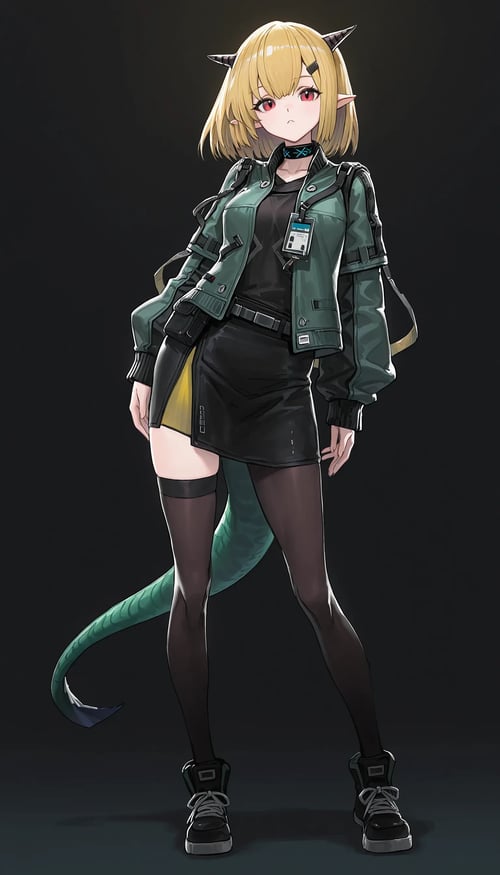 Vanilla\ バニラ\ 香草 (明日方舟\Arknights\アークナイツ) by reprinter on Tensor.Art
