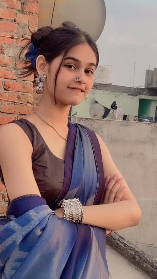 Ranjana Giri by Wild Thing on Tensor.Art