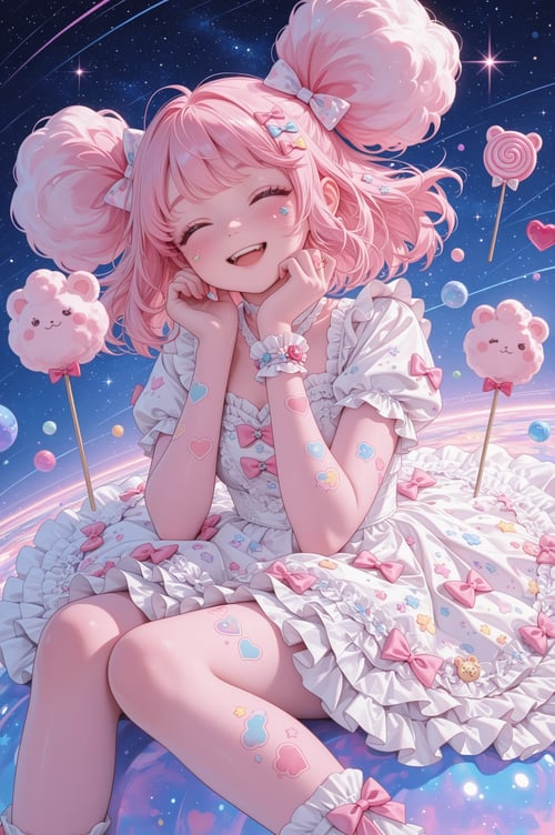 PlantyMiji by Whyxeo on Tensor.Art