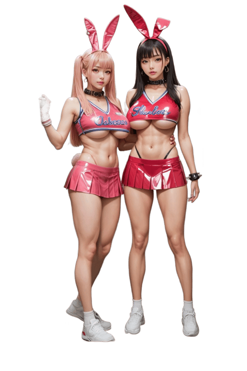 咸鱼飞升 by 大圣 on Tensor.Art