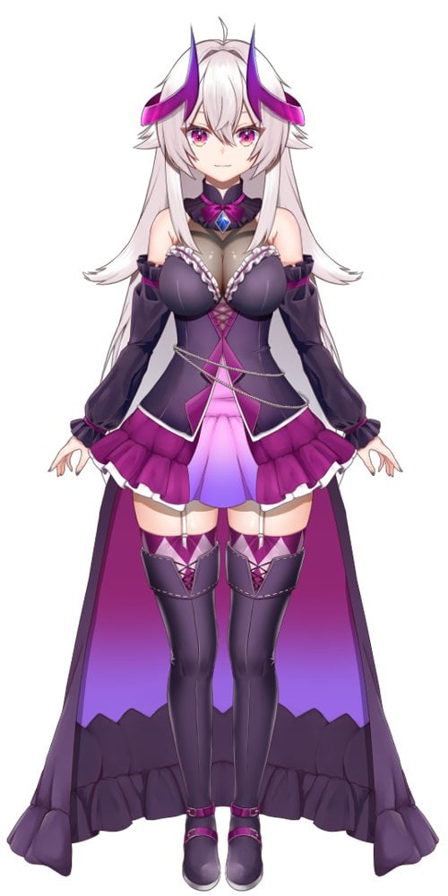 AyakaZaphyr by Astaroth54 on Tensor.Art