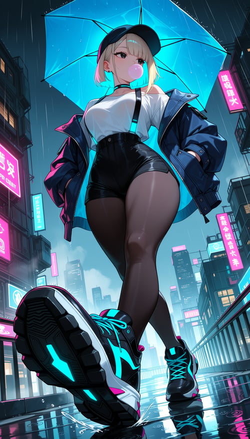 Nova Anime AM (Anima) by miaomiao on Tensor.Art