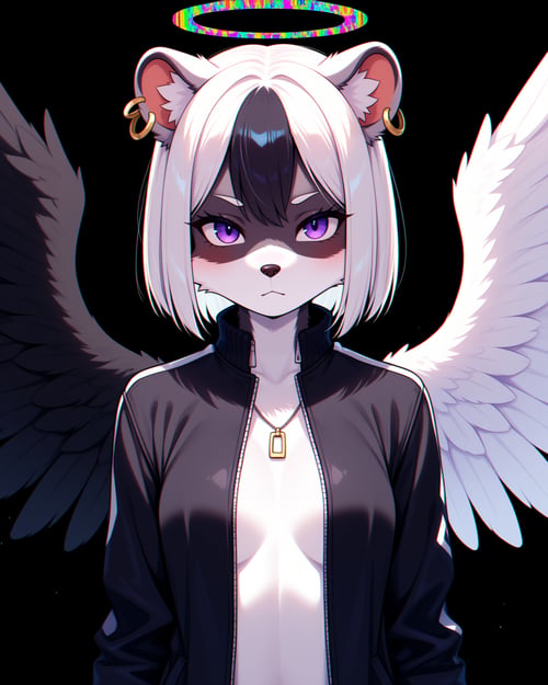 Anima_LiquidMix by miaomiao on Tensor.Art