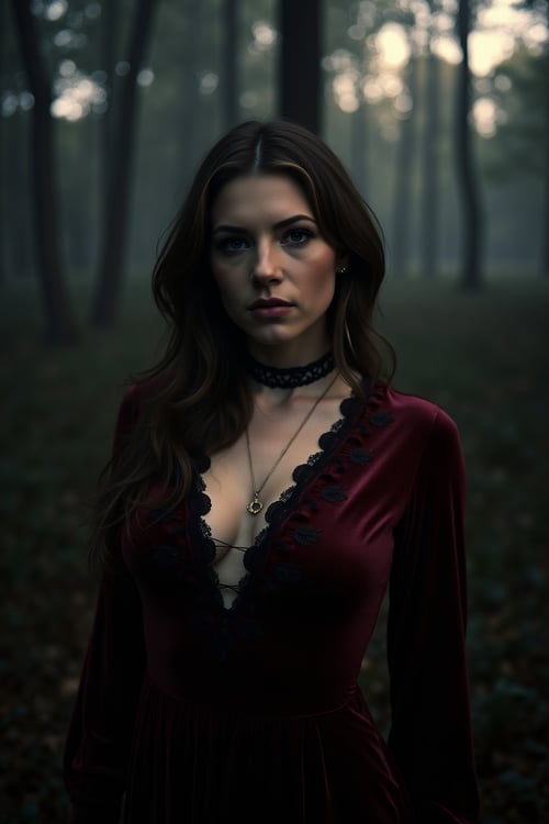 Katheryn Winnick SoloLoRA by Solo on Tensor.Art
